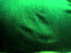 How Easy I Have The Little Tail With Toys Dildo Anal Assfucking Masturbation