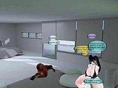 Wild Holiday Party with Trans Family Action.