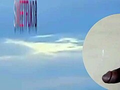 young african girl begs not to cum inside her pussy during outdoor muff diving