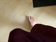 Horny Goth Milfs Joanna Angel And Rocky Emerson Edge My Cock With Intense Blowjobs And Tattoos.