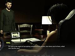 एशियन मिल्फ Ming सेक्सी और खतरनाक लगी वाइल्ड रीयूनियन में!