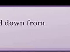 The Arrogant Kaiju Princess Gets Bound And Played With Toys