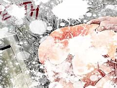 kamikaze ouka 2 full gallery of wild hentai action