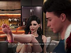 Ms. Denvers - Episode 28