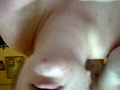 Jessica Bends Over For Rough Doggystyle