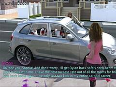 A Wife And Stepmother 28