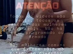 Carla from dating app has perfect big natural tits and ass dancing