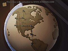 Summertime saga 180, i luv dis game