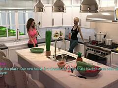 A Wife And Stepmother 28