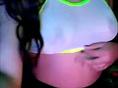 vanessa fox early videos compilation with toys and solo play