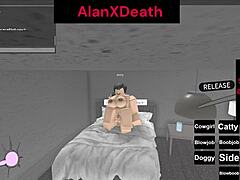 This Roblox game was getting hot but got banned!