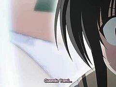 To Love Ru OVA 06 - RUSSIAN HENTAI ADVENTURE Unfolds