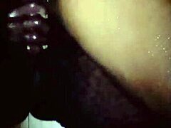 Asian Beauty With Big Pussy Lips In Doggy Sex