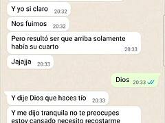 my girlfriend shares her breakup story on the phone part 7