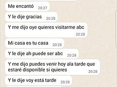 my girlfriend shares her breakup story on the phone part 7