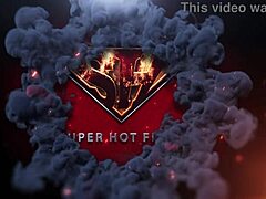 Don Whoe fucks Nina Rivera's asshole deeply