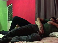 Having wild sex with my husband tonight