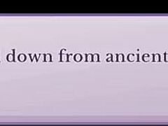 arrogant kaiju princess hentai game part 1