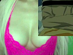 hot nurse seduces patient for wild action - hentai heisa byoutou ep 1