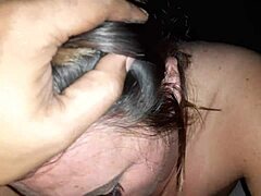 फ्रेंच वैनिला होटल में देर रात सेक्स