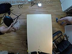 Veronica valentine casting pov 3