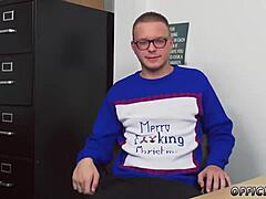 Free Latin Teen Gay Porn Holiday Special