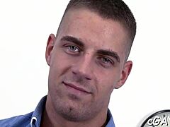 Gay Bare Sex Explosion! Raw Action Unfolds in Wild Unprotected Encounter!