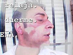 I enjoy Yoha Galvez and Jorge Fernandez in glamorous trailer chapter 6