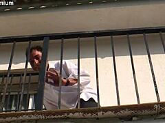 I enjoy Yoha Galvez and Jorge Fernandez in glamorous trailer chapter 6