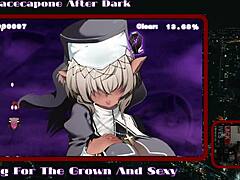 Get to Work with Succubus Chan in Full Hentai!