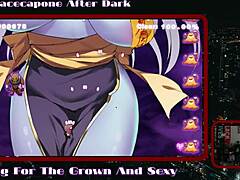 Get to Work with Succubus Chan in Full Hentai!