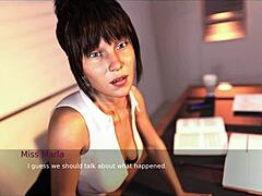 Summers Gone 13 In 3D Homemade Amateur Adventure