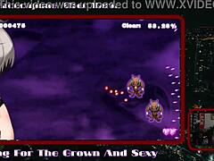 Get to Work with Succubus Chan in Full Hentai!