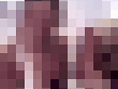 We Love Fucking in Fishnet Stockings! So Hot!