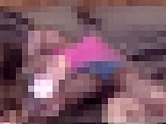 We Love Fucking in Fishnet Stockings! So Hot!