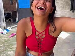 hey, my neighbor offered cash for sex again, couldn't say no