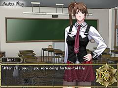 Bible Black Infection - High Priest Ending Playthrough.