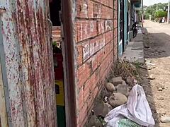 hey, my neighbor offered cash for sex again, couldn't say no