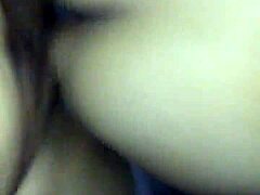 Quickie Session With My Girlfriend In Hot Mexican Action