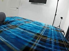 Rachel Hell Boot POV 1