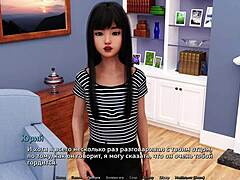 Holy Hell! Petite Nurse Bent Over in Public for Anime Sunshine Love Part 21!
