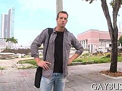 I love watching homosexual sex, it's soo hot