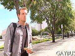 I love watching homosexual sex, it's soo hot