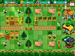 Nutaku Booty Farm Hentai Game Adventure Part 12