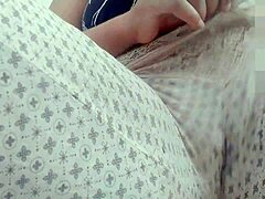 Yo, that sucking and fucking felt so damn good!