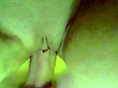 French Couple Enjoys Wild Intimate Moments Together in Bed. Their Passion Ignites Every Touch.