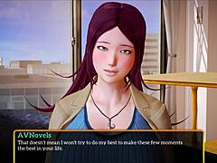 My new family game with big tits amateurs