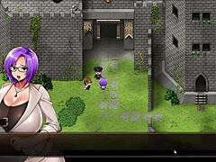 karryns prison level 1 camino a la zorra