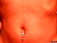 I fuck tiny Trisha doggystyle hard