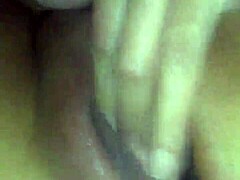 Cumcraving Butt Slut Wants Pussy Filling